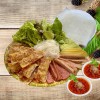 10 quán Nem Nướng Cần Giờ ngon thơm nức mũi Sài Gòn Hồ Chí Minh (4)