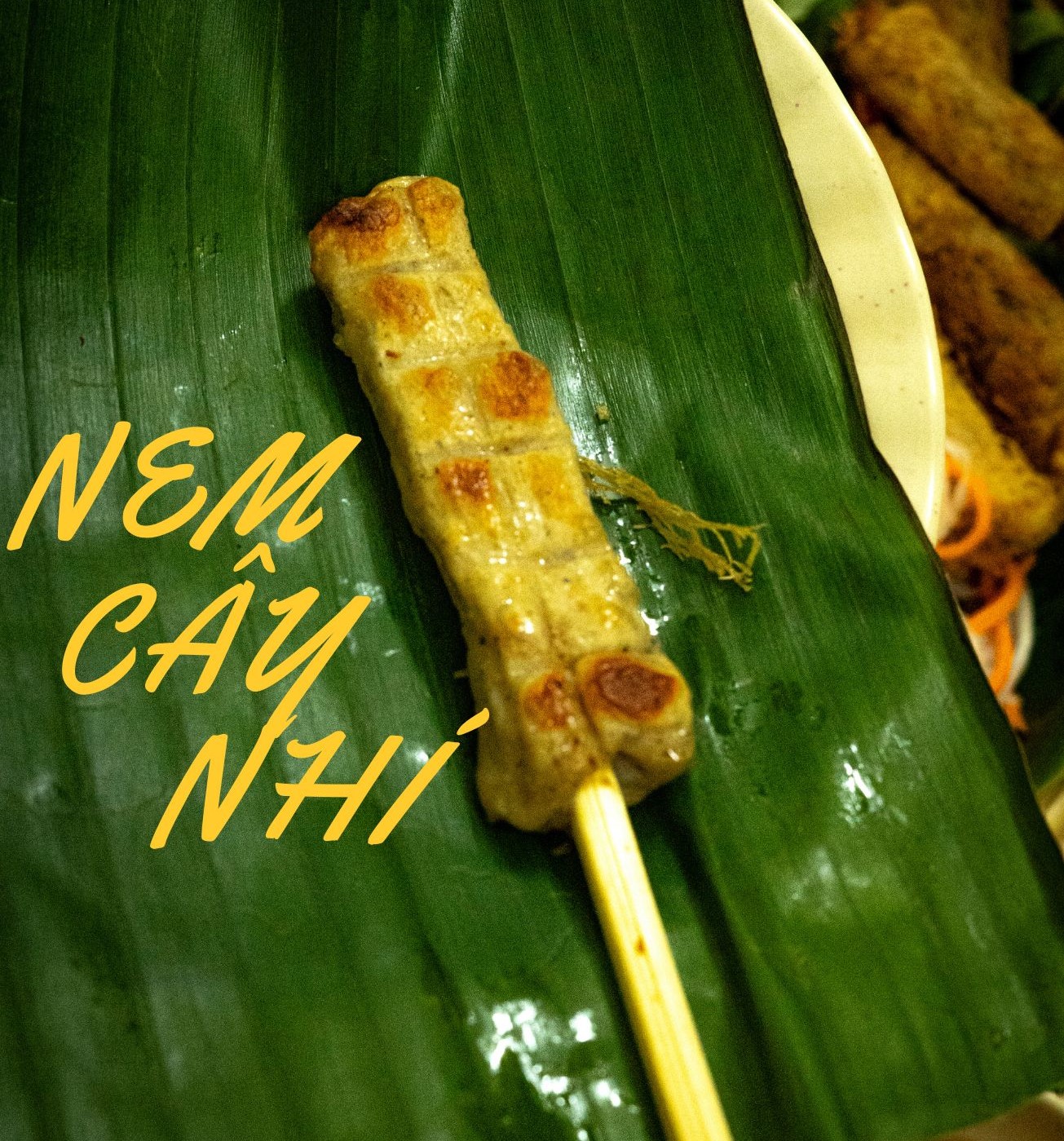 NEM NƯỚNG NHA TRANG SÀI GÒN 4