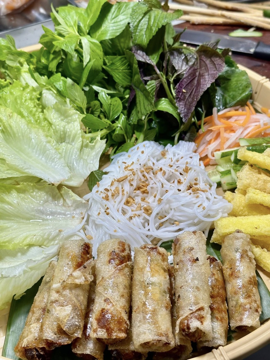 NEM NƯỚNG NHA TRANG SÀI GÒN 6