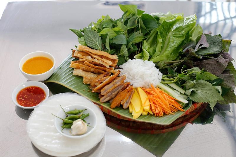 10 quán Nem Nướng Nhà Bè ngon đáng phải thử Sài Gòn Hồ Chí Minh (2)