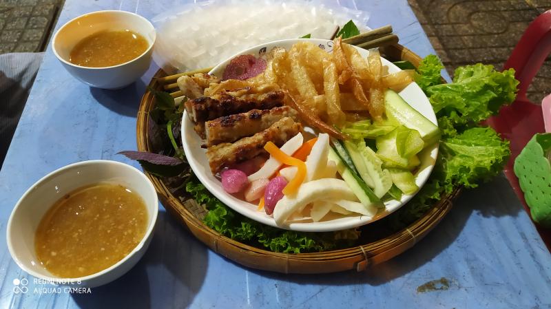 10 quán Nem Nướng Nhà Bè ngon đáng phải thử Sài Gòn Hồ Chí Minh (5)