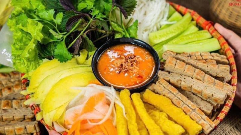 10 quán Nem Nướng Quận 11 ngon cực nổi tiếng Sài Gòn Hồ Chí Minh (1)