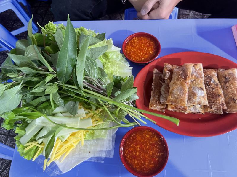 10 quán Nem Nướng Quận 2 ngon khó cưỡng Sài Gòn Hồ Chí Minh (4)