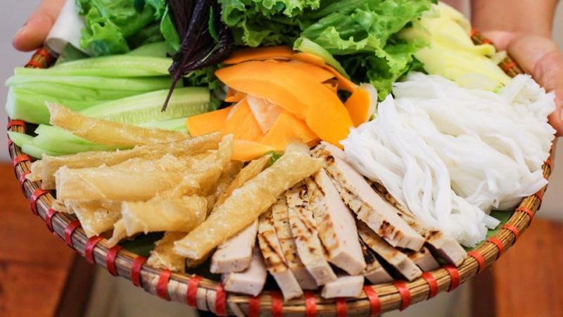 10 quán Nem Nướng Quận 4 ngon khó cưỡng lại Sài Gòn Hồ Chí Minh (1)