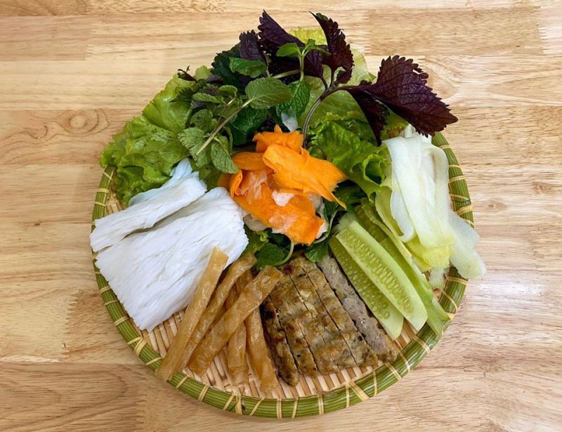 10 quán Nem Nướng Quận 6 ngon nhất định bạn phải thử Sài Gòn Hồ Chí Minh (3)