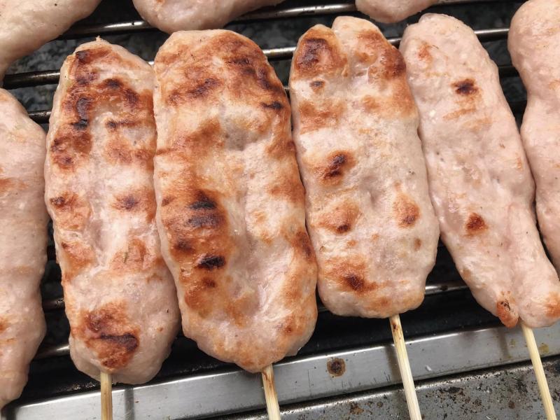 10 quán Nem Nướng Quận 7 ngon và dinh dưỡng Sài Gòn Hồ Chí Minh (2)