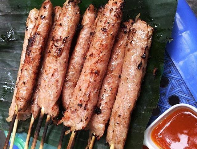 10 quán Nem Nướng Quận Bình Tân ngon không thể bỏ qua Sài Gòn Hồ Chí Minh (1)