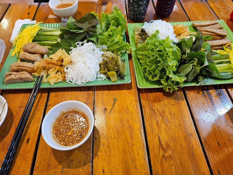 10 quán Nem Nướng Quận Gò Vấp ngon phù hợp với bạn Sài Gòn Hồ Chí Minh (2)