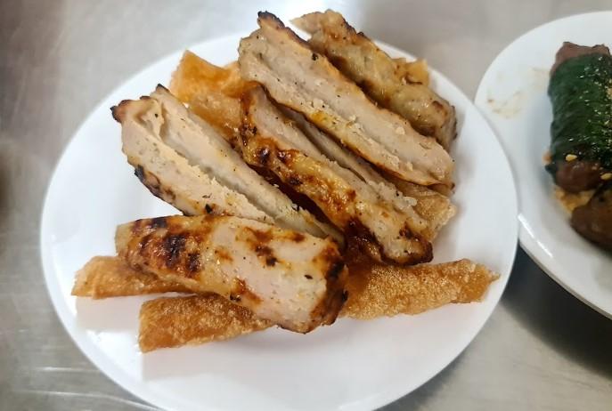 10 quán Nem Nướng Quận Gò Vấp ngon phù hợp với bạn Sài Gòn Hồ Chí Minh (3)