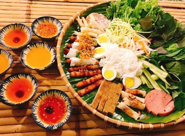 10 quán Nem Nướng Quận Tân Phú ngon với đa dạng menu Sài Gòn Hồ Chí Minh (2)